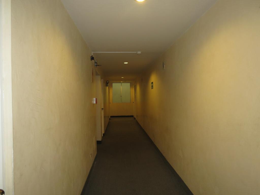 Hotel Plaza Mayor Lima Eksteriør bilde